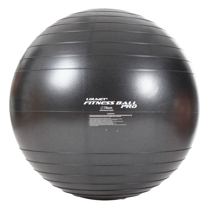 Fitnesa bumba Loumet Pro 75 cm
