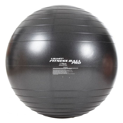 Fitnesa bumba Loumet Pro 75 cm