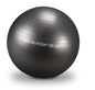 Fitnesa bumba Bureba diam. 55 cm antracita, anti burst