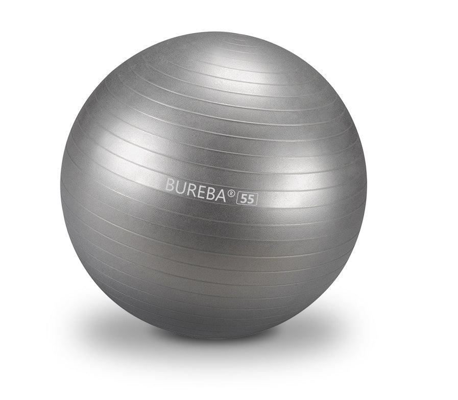 Fitnesa bumba Bureba diam. 55 cm anti burst