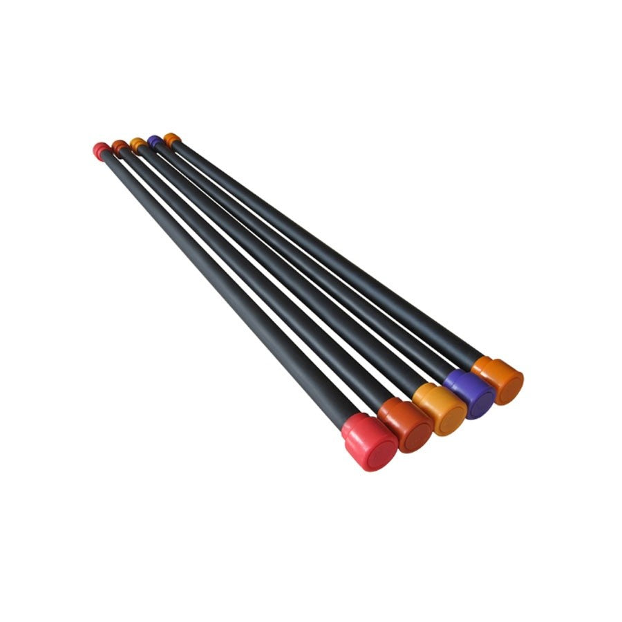 Fitnesa svaru stieņi Trendy.