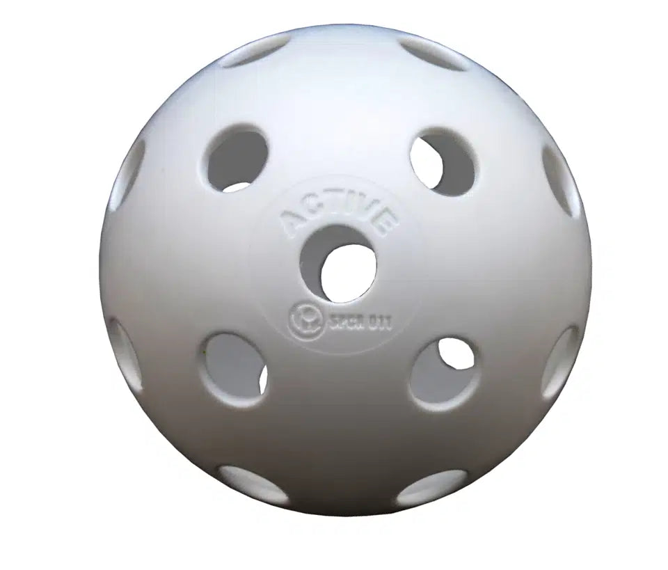 Florbola bumbiņa Active IFF sertificēta