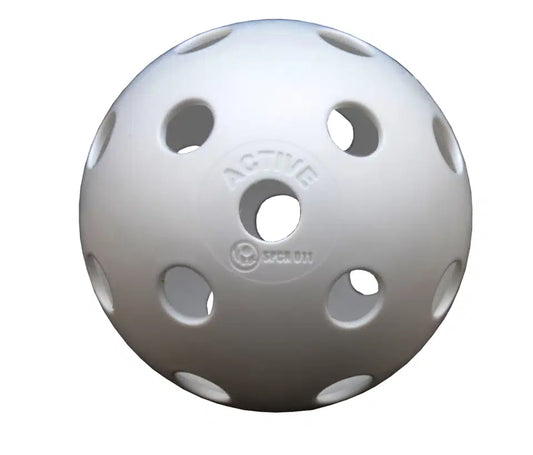 Florbola bumbiņa Active IFF sertificēta