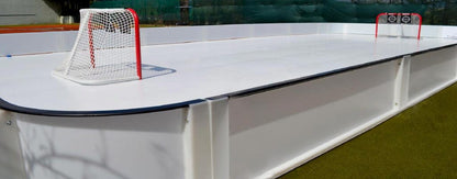 Multifunkcionālie borti Rosco Supra Ice