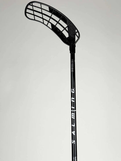 Florbola nūja Salming Rush Raven F29  96 cm
