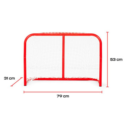 Florbola vārti Court Mini 79 x 53 cm