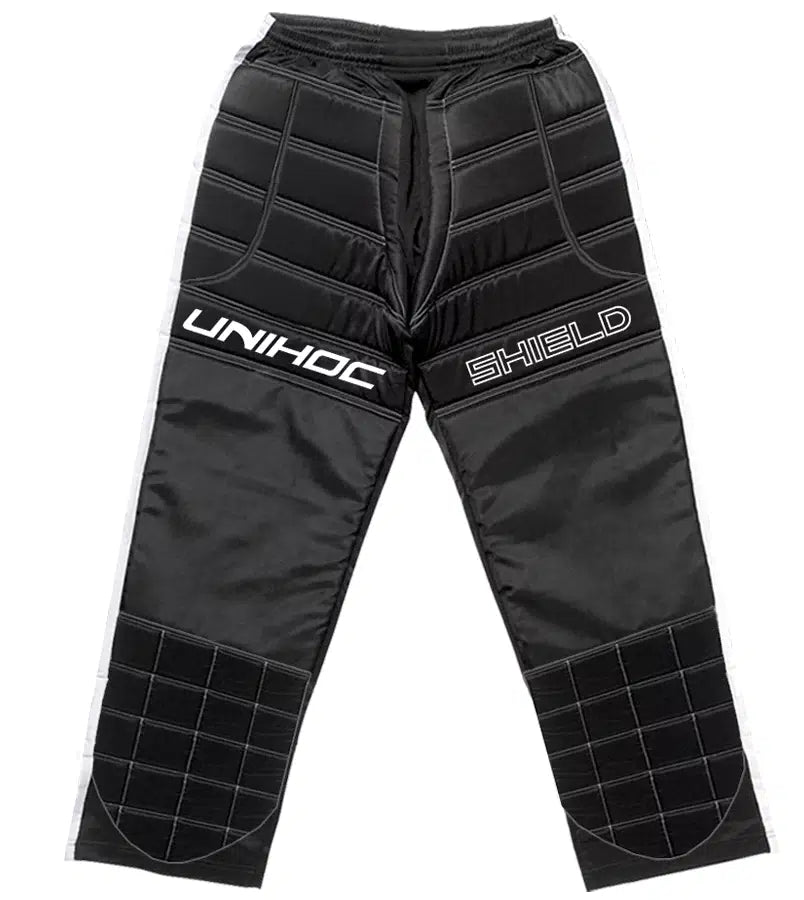Florbola vārtsarga bikses Unihoc Shield