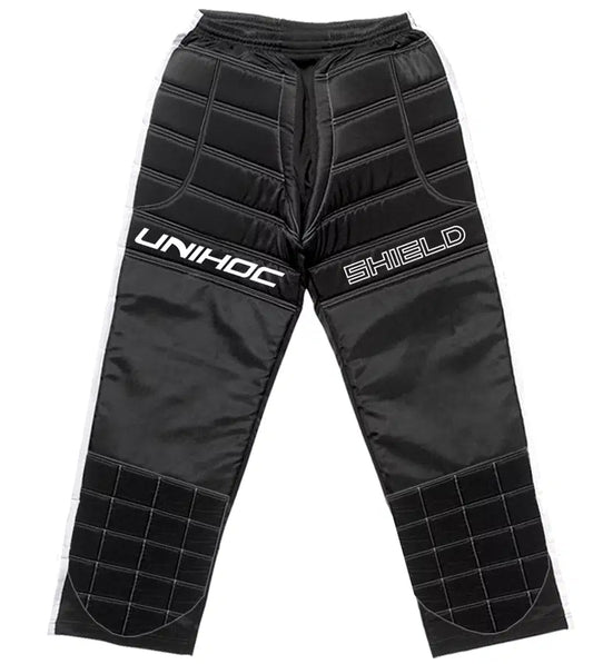 Florbola vārtsarga bikses Unihoc Shield