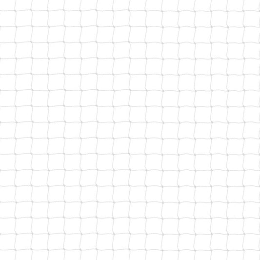 Florbola vārtu Court tīkls 160 x 115 cm