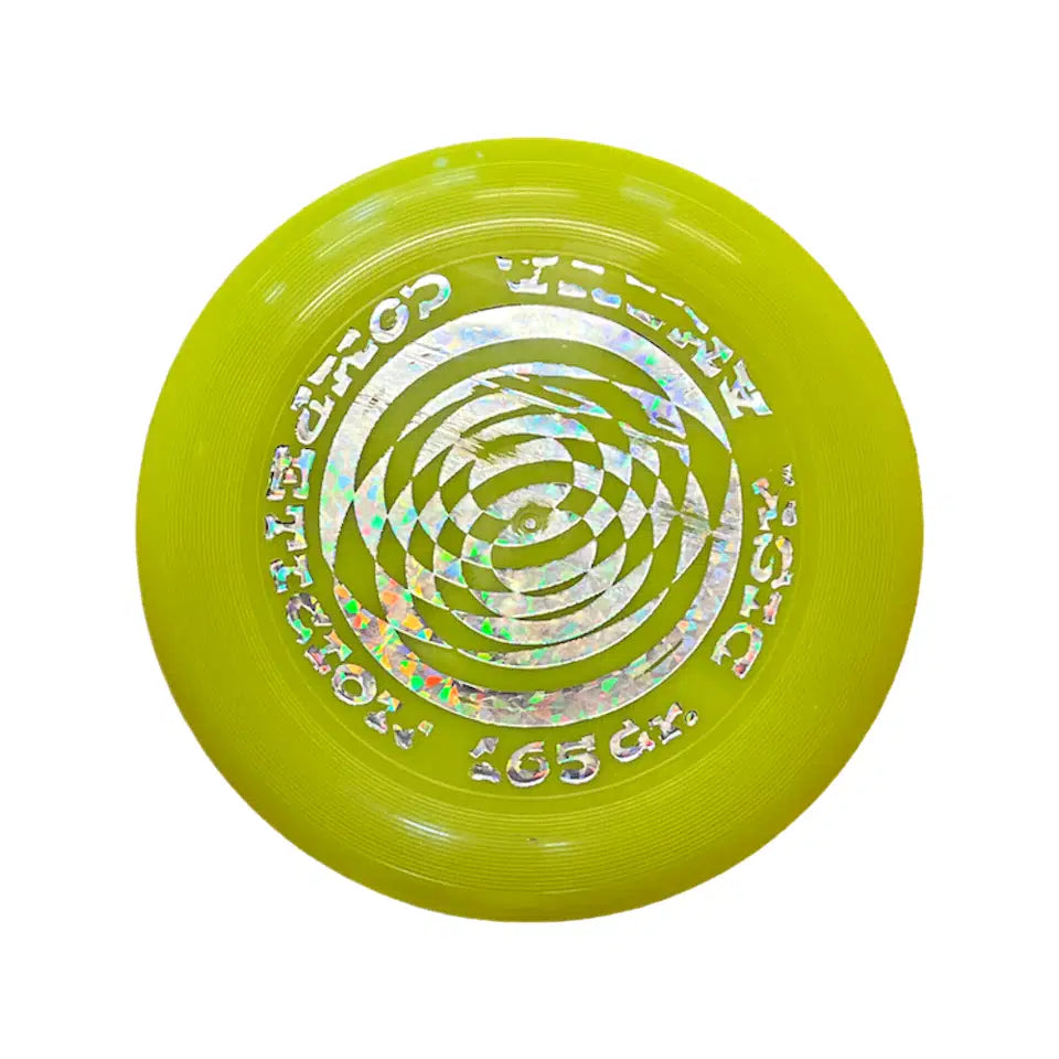 Frisbija disks Amaya sacensību 165 g.