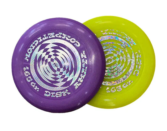 Frisbija disks Amaya sacensību 165 g.
