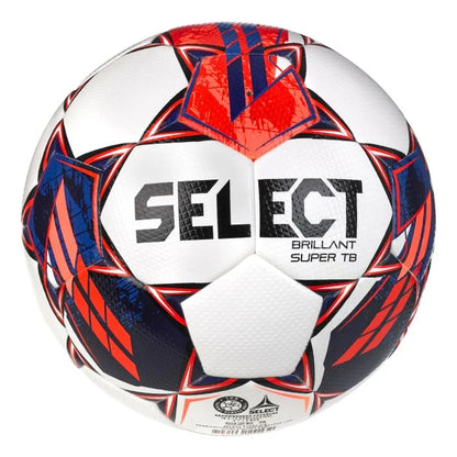 Futbola bumba Select Brialliant Super TB