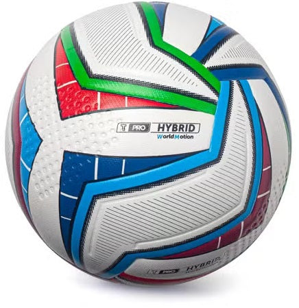 Futbola bumba T-Pro Hybrid