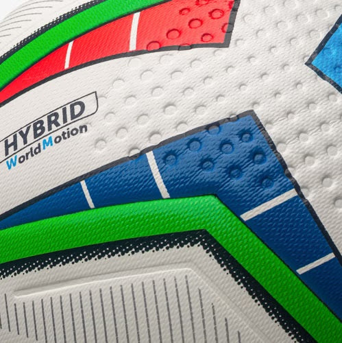 Futbola bumba T-Pro Hybrid