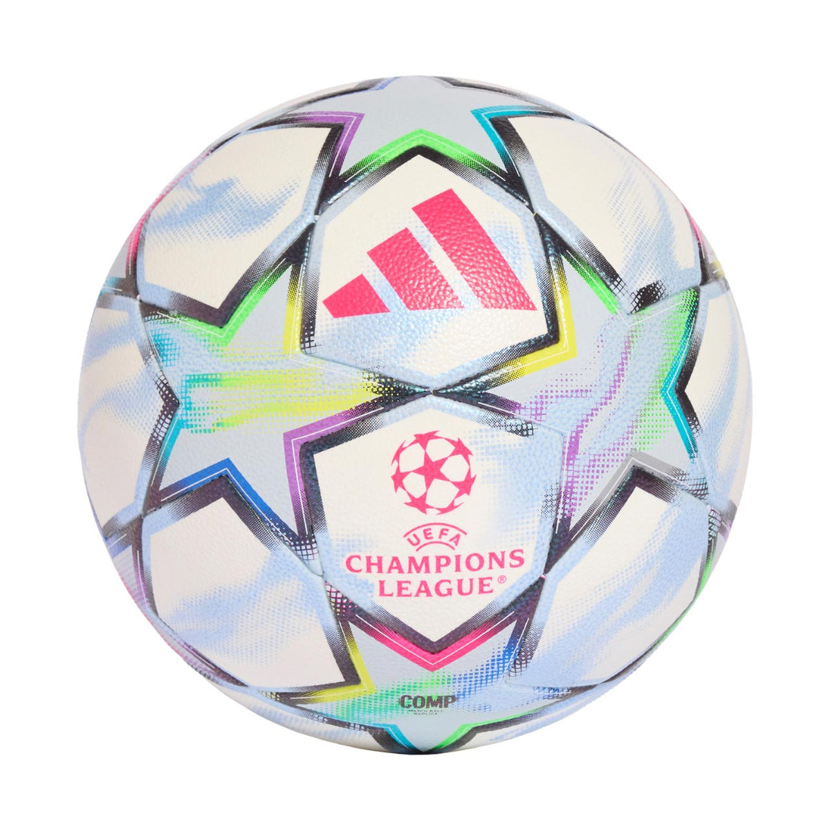 Futbola bumba Adidas UCL Competition 26/27 League Stage KE9766