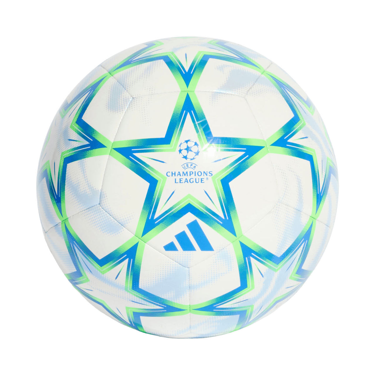 Futbola bumba Adidas UCL 26/27 League Stage KX5863.