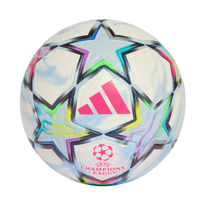 Futbola bumba Adidas UCL Pro 26/27 League Stage FIFA Quality Pro KE975