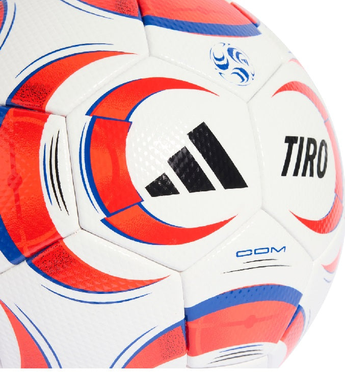 Futbola bumba Adidas Tiro Competition JW1534 FIFA Quality Pro  4., 5.