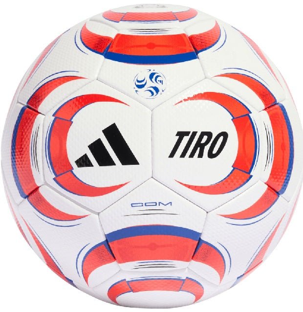 Futbola bumba Adidas Tiro Competition JW1534 FIFA Quality Pro 