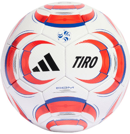 Futbola bumba Adidas Tiro Competition JW1534 FIFA Quality Pro 