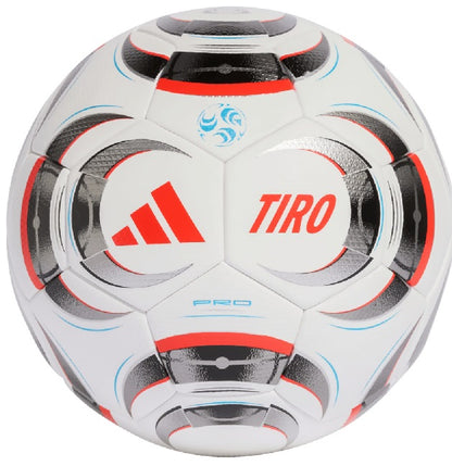 Futbola bumba Adidas Tiro PRO JW1533 FIFA Quality Pro