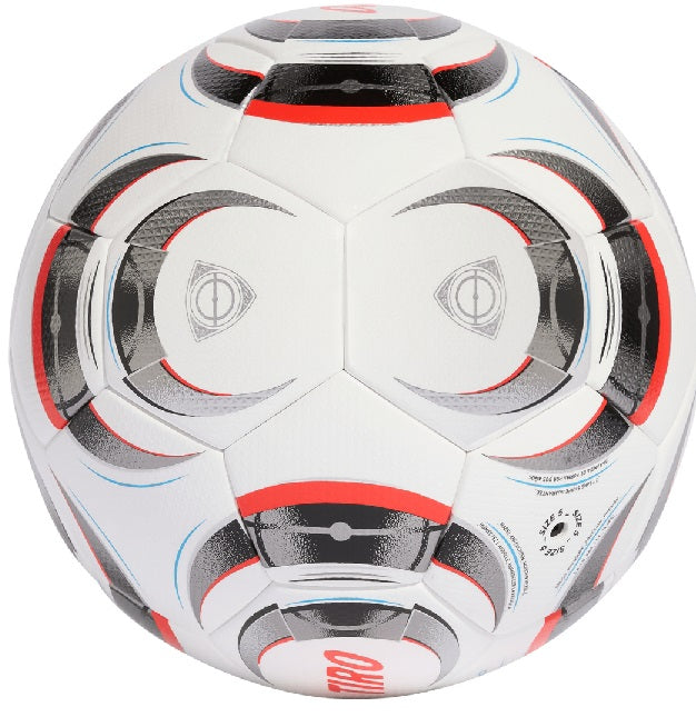 Futbola bumba Adidas Tiro PRO JW1533 FIFA Quality Pro