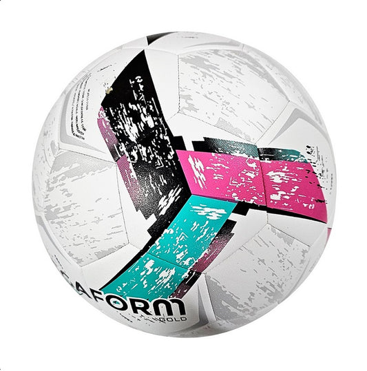 Futbola bumba Megaforn Gold V2