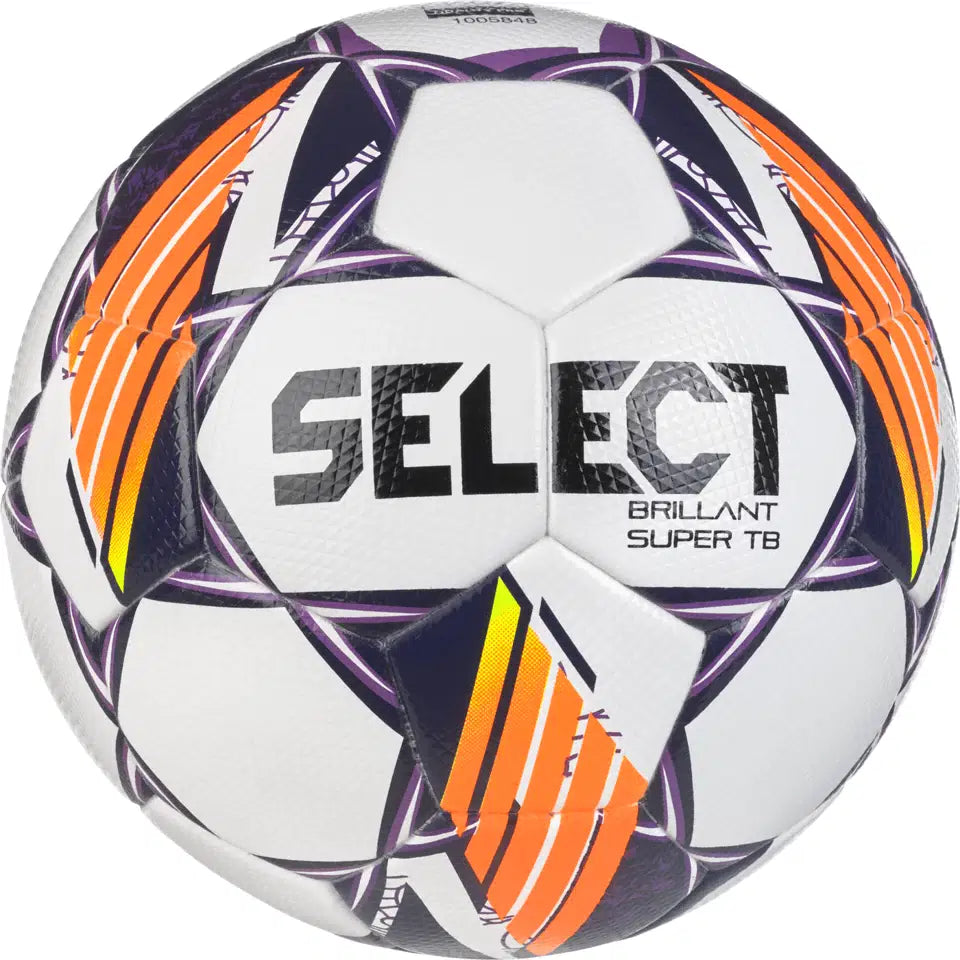 Futbola bumba Select Brilliant Super TB v24 FIFA Quality Pro