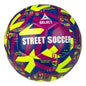 Select street soccer