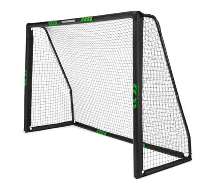 Futbola vārti Economy 1,80 x 1,20 m