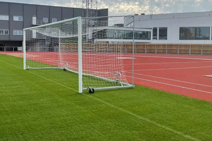 Futbola vārti EURO 7.32 x 2.74 m