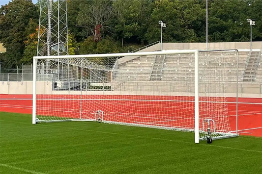 Futbola vārti EURO 7.32 x 2.74 m