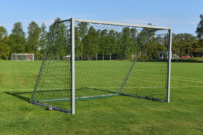 Futbola handbola vārti 3 x 2 m, tērauda