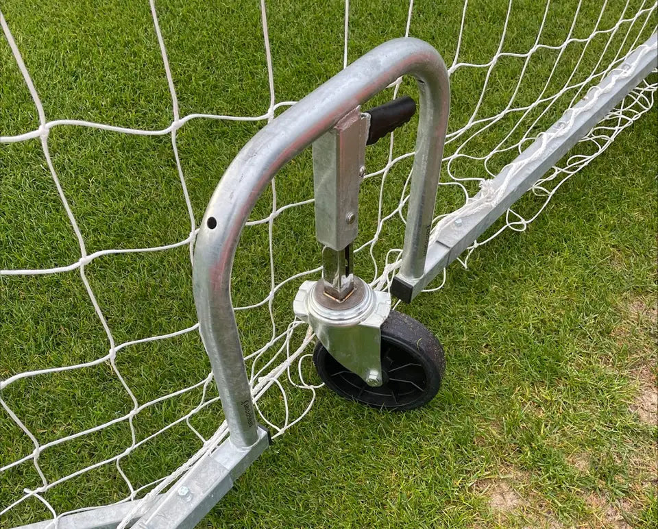 Futbola vārti EURO 7.32 x 2.74 m