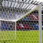 Futbola vārtu tīkls 7.32 x 2.44 m (1.2/1.5 m) 