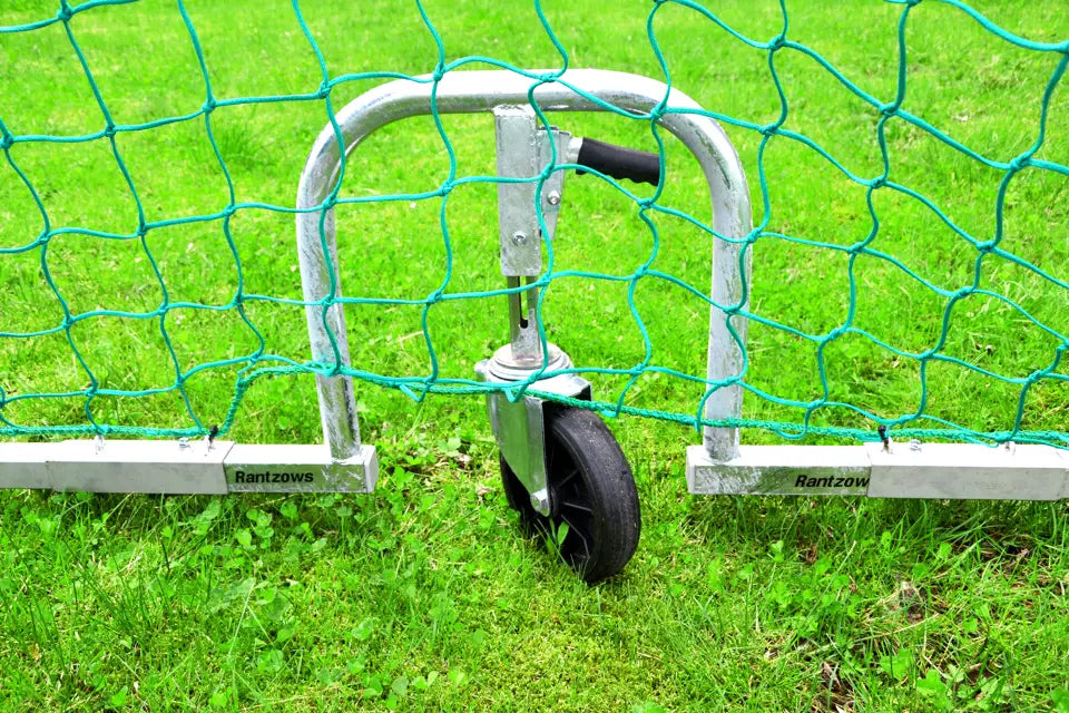 Futbola vārti Unisport Lyft 3 x 2 m