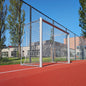 Alumīnija futbola vārti 3 x 2 m