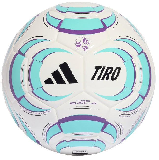 Futzāla bumba Adidas Tiro League Sala JW1526