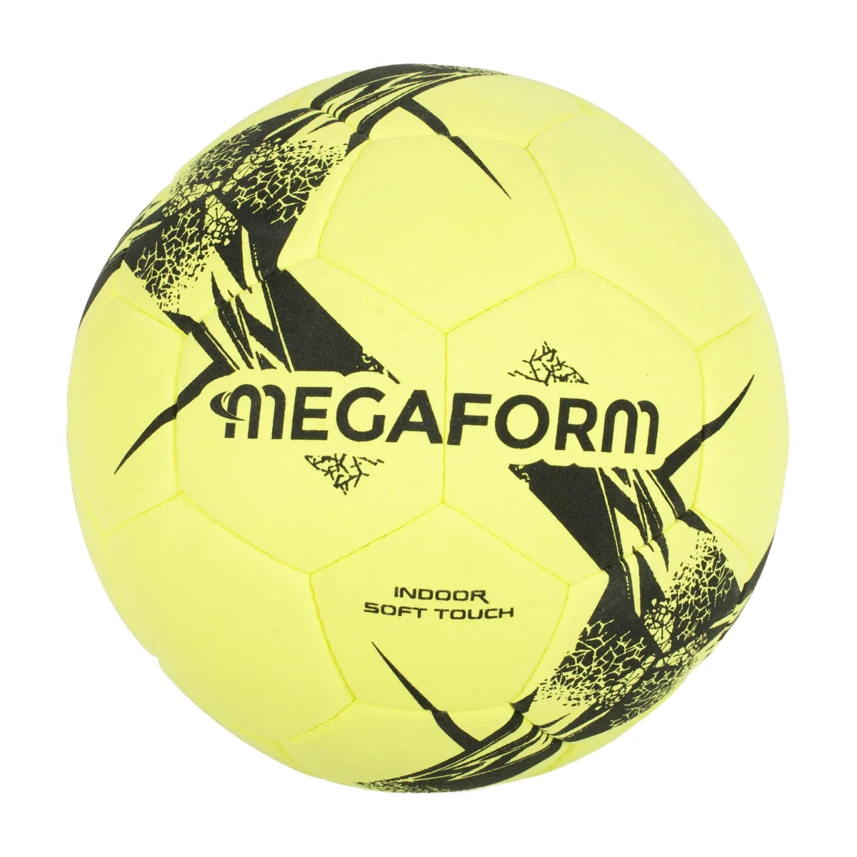 Futzāla bumba Megaform Soft touch 5.izmērs