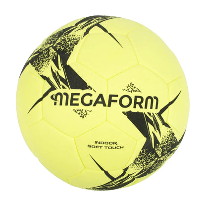 Futzāla bumba Megaform Soft touch 5.izmērs