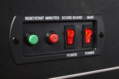 Gaisa hokejs ARC 8’.