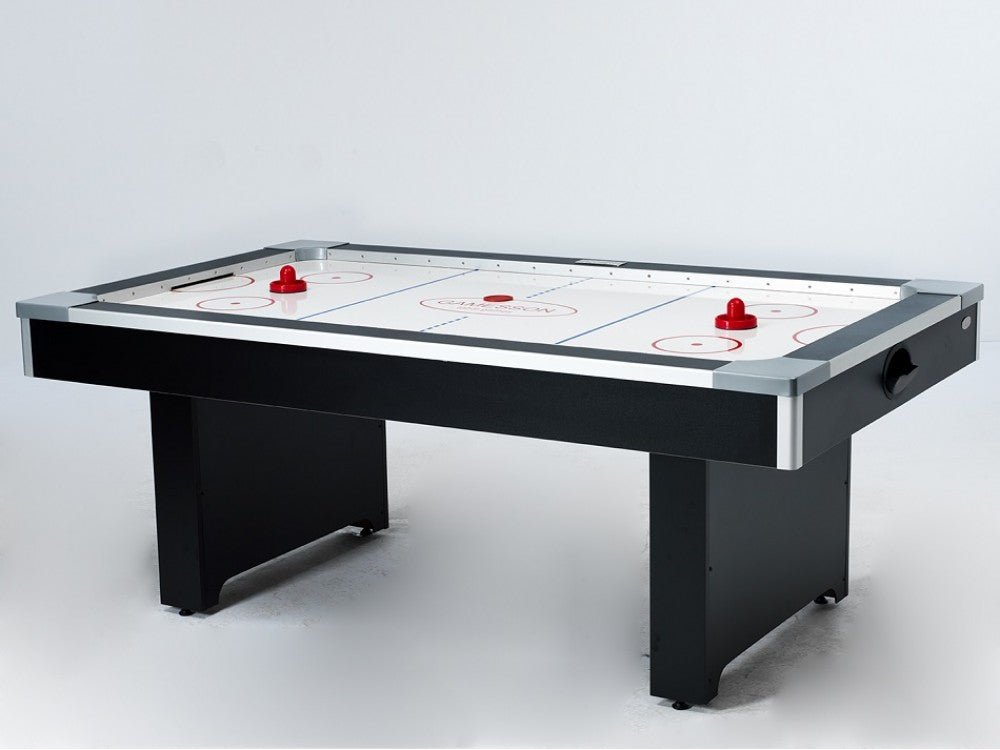 Gaisa hokejs Colloseum