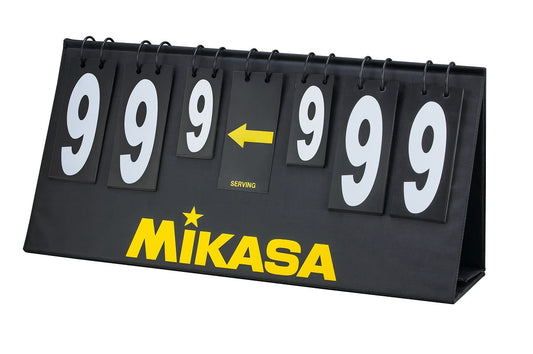 Galda tablo volejbolam Mikasa AC-HC100B-BK