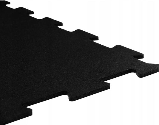 Gumijas flīzes Puzzle Slice