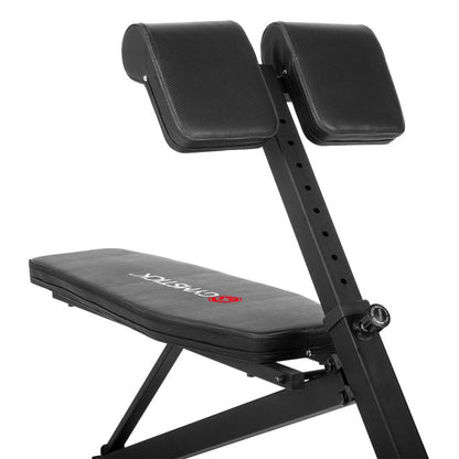 Sols Gymstick Core Bench