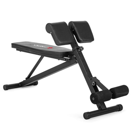Sols Gymstick Core Bench