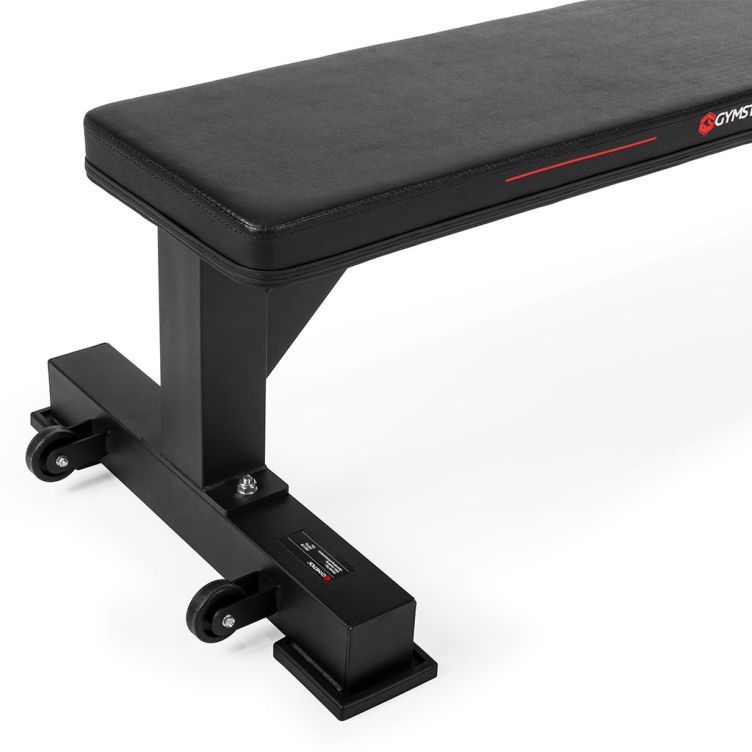 Sols Gymstick Flat Bench Pro