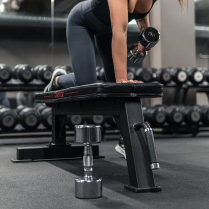 Sols Gymstick Flat Bench Pro