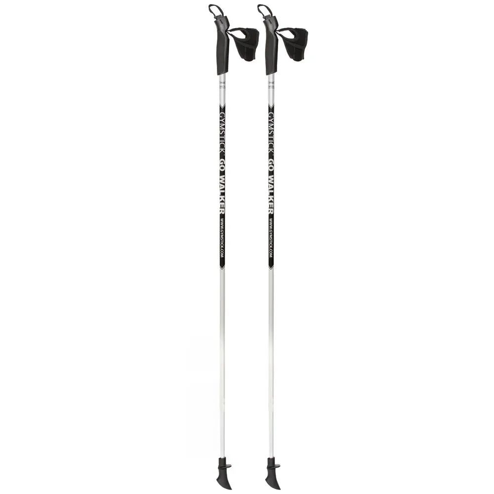 Nūjošanas nūjas Gymstick Go Walke