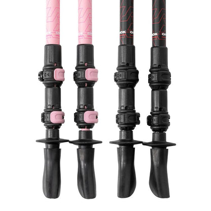 Nūjošanas nūjas Gymstick Telescopic Walker